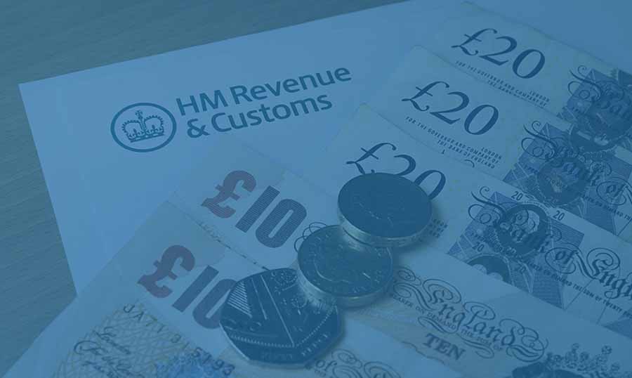 DataFreight HMRC